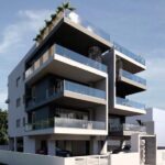 Apartment – 2 bedroom for sale, Ypsonas area, Limassol