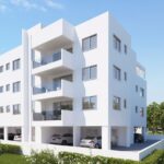 Residential building – 1,113sqm for sale, Kato Polemidia area, Limassol