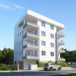 Apartment – 2 bedroom for sale, Agios Ioannis area, Limassol