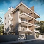 Apartment – 2 bedroom for sale, Ekali area, Limassol