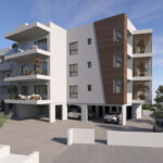 Apartment – 2 bedroom for sale, Agios Athanasios area, Limassol