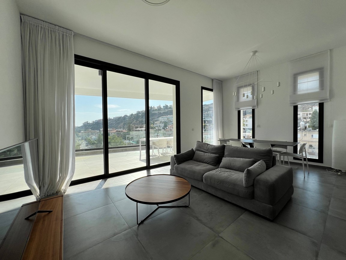 Apartment – 2 bedroom for sale, Germasogeia village, Limassol