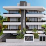 Apartment – 2 bedroom for sale, Agios Nectarios area, Limassol