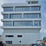 Office – 245sqm for sale, Mesa Geitonia area, Spyrou Kyrianou, Limassol