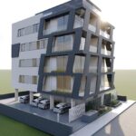 Apartment – 2 bedroom for sale, Agia Zoni area, Limassol
