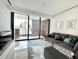 Apartment – 2 bedroom for sale, Neapolis area,  Limassol
