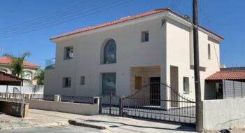Villa – 3 bedroom for sale, Kolossi village, Limassol