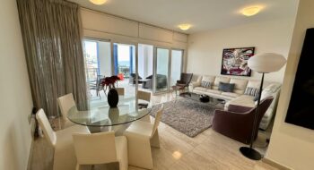 Luxury Apartment – 2 bedroom for rent, Limassol Marina