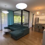 Apartment – 3 bedroom for rent, City centre, Limassol